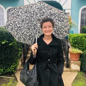 Meet your Posher, Shauna